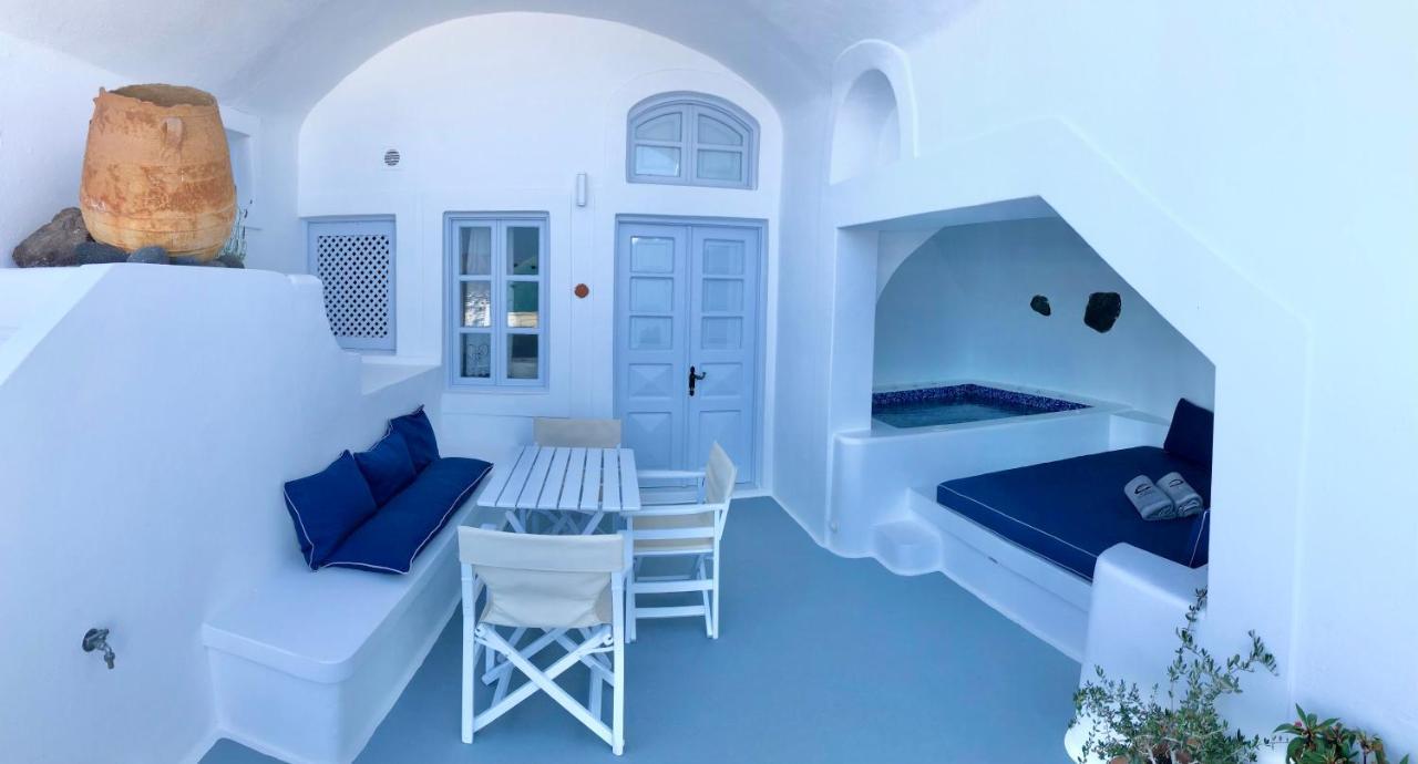 Altana Heritage Suites Імеровіглі Екстер'єр фото