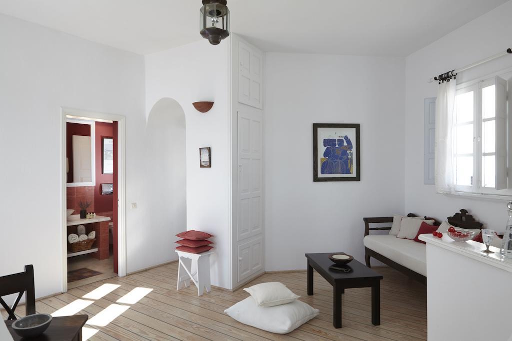 Altana Heritage Suites Імеровіглі Номер фото