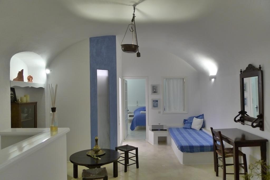 Altana Heritage Suites Імеровіглі Номер фото